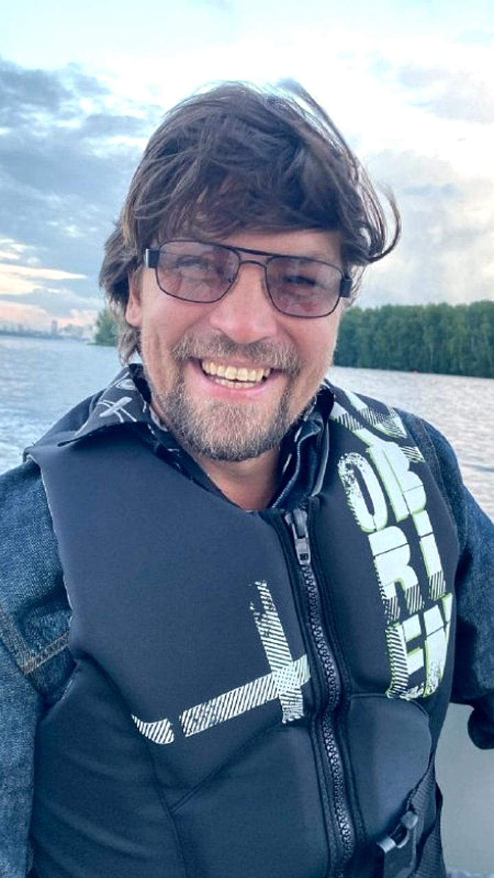 Сергей Кирилловский, глава администрации Заволжья, скончался на 63-м году жизни