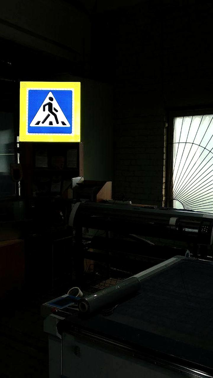 Республика Карелия направила технику и дорожные знаки в Васильевку для улучшения инфраструктуры