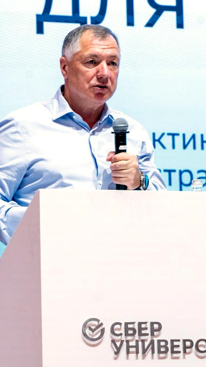 Губернаторы и архитекторы обсуждают комфортную городскую среду на форуме в Москве
