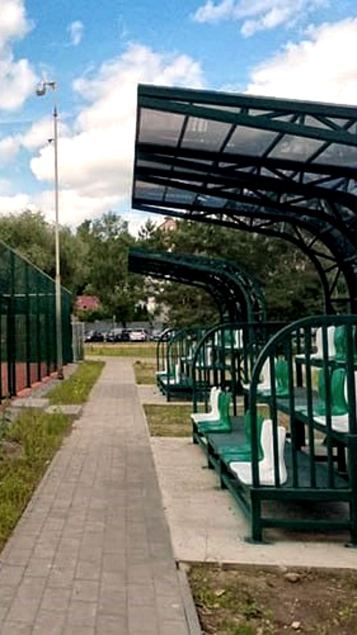 В Красноярске стартовало строительство нового спортивного павильона для школы олимпийского резерва