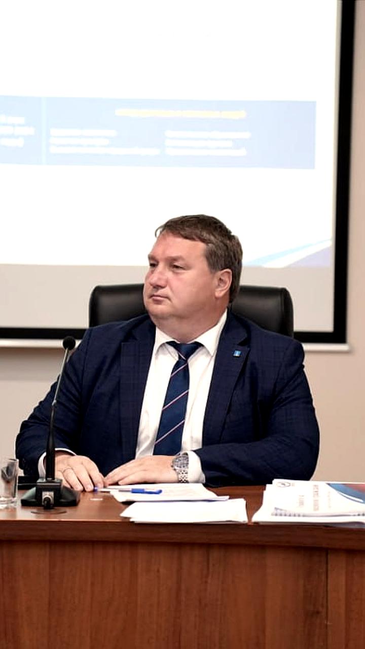 Завершение ремонта деформационных швов на Императорском мосту