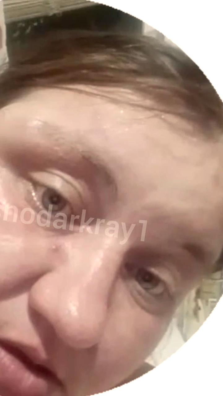 В Краснодаре возбуждено уголовное дело по факту нападения на женщину