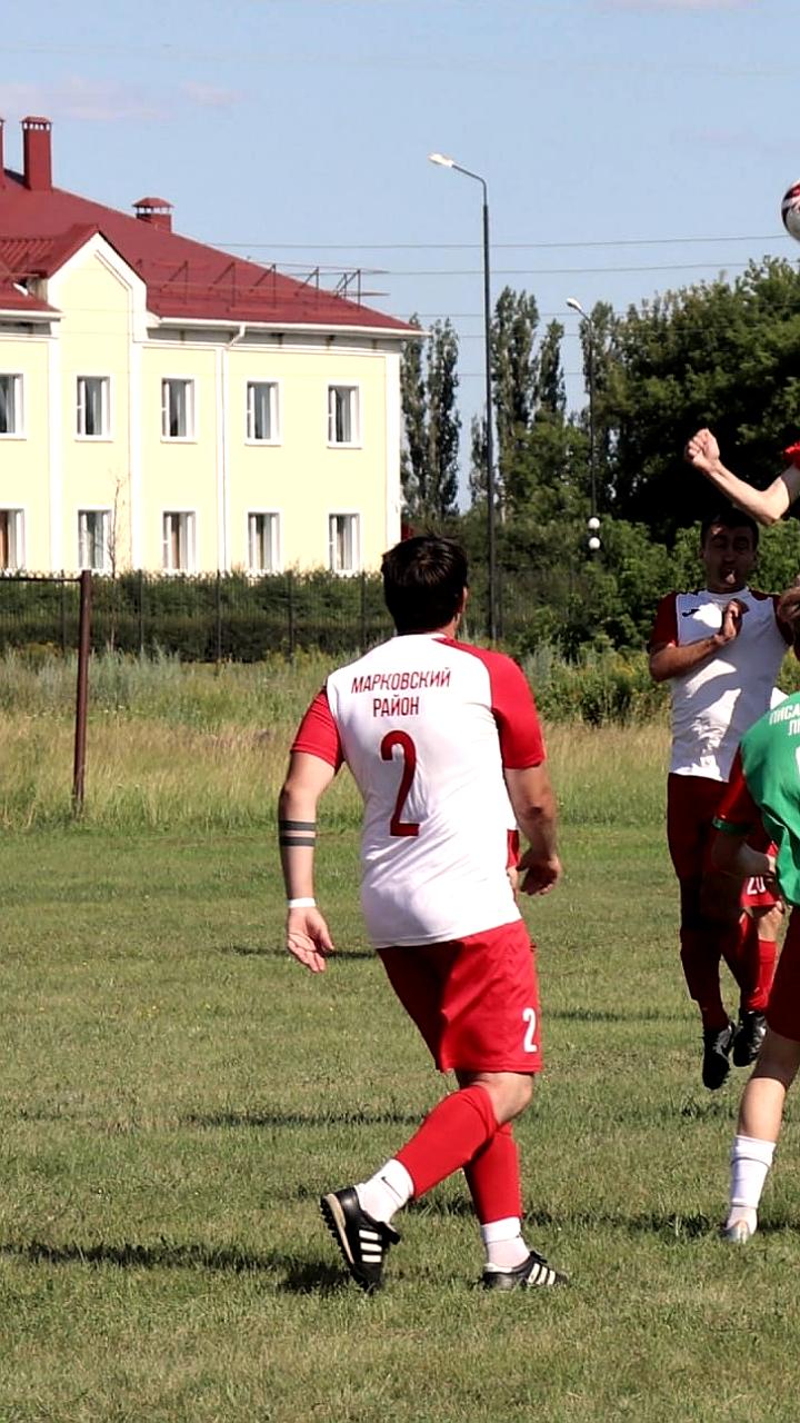Завершение спортивных игр в Заларинском районе и продолжающееся первенство по футболу в Перевальском округе