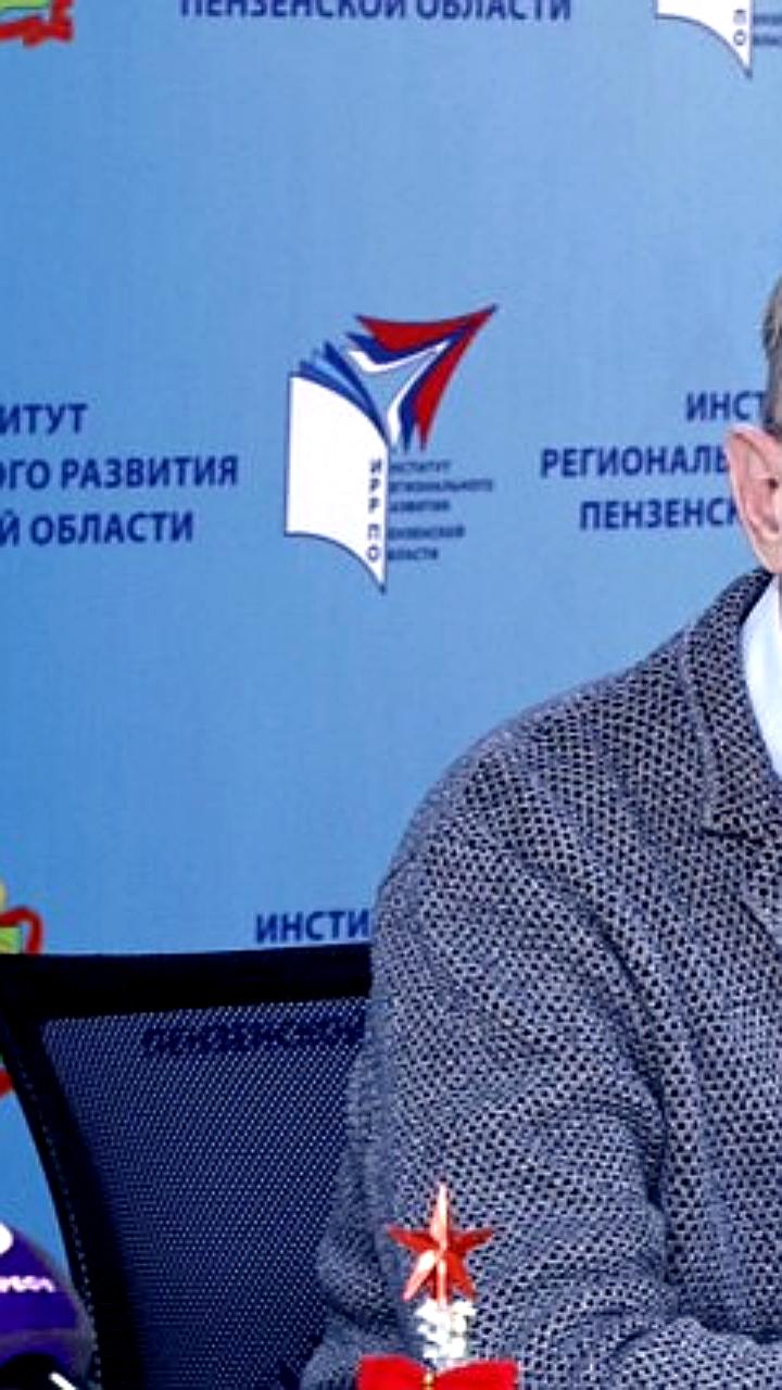 Ректор ИРР Геннадий Белорыбкин подозревается в растрате бюджетных средств