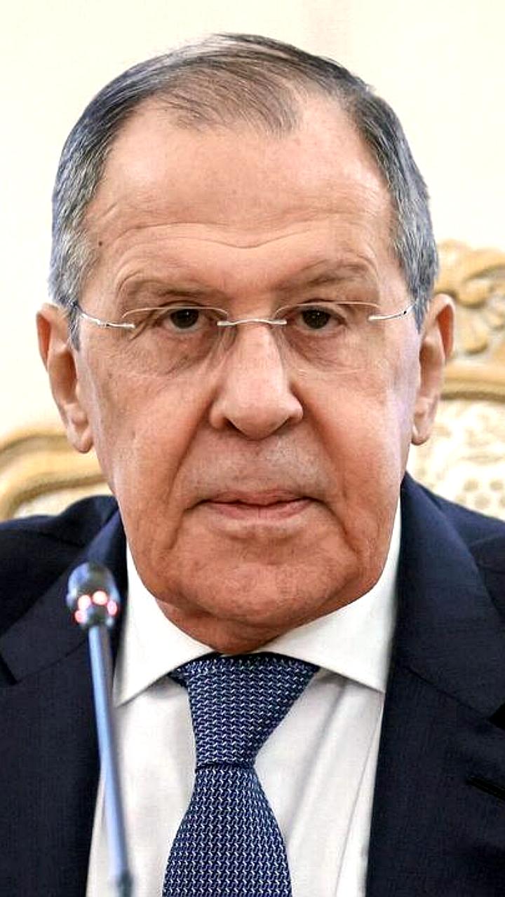 Лавров: Россия готова справляться с новыми санкциями
