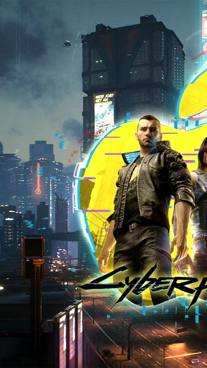 Cyberpunk 2077: Ultimate Edition запускается на Mac 17 июля с поддержкой чипов M1 и выше