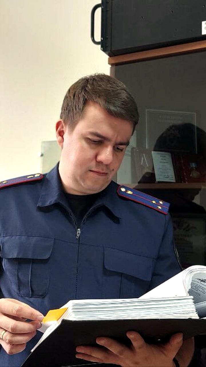 В Томске завершено расследование мошенничества с «Пушкинскими картами»