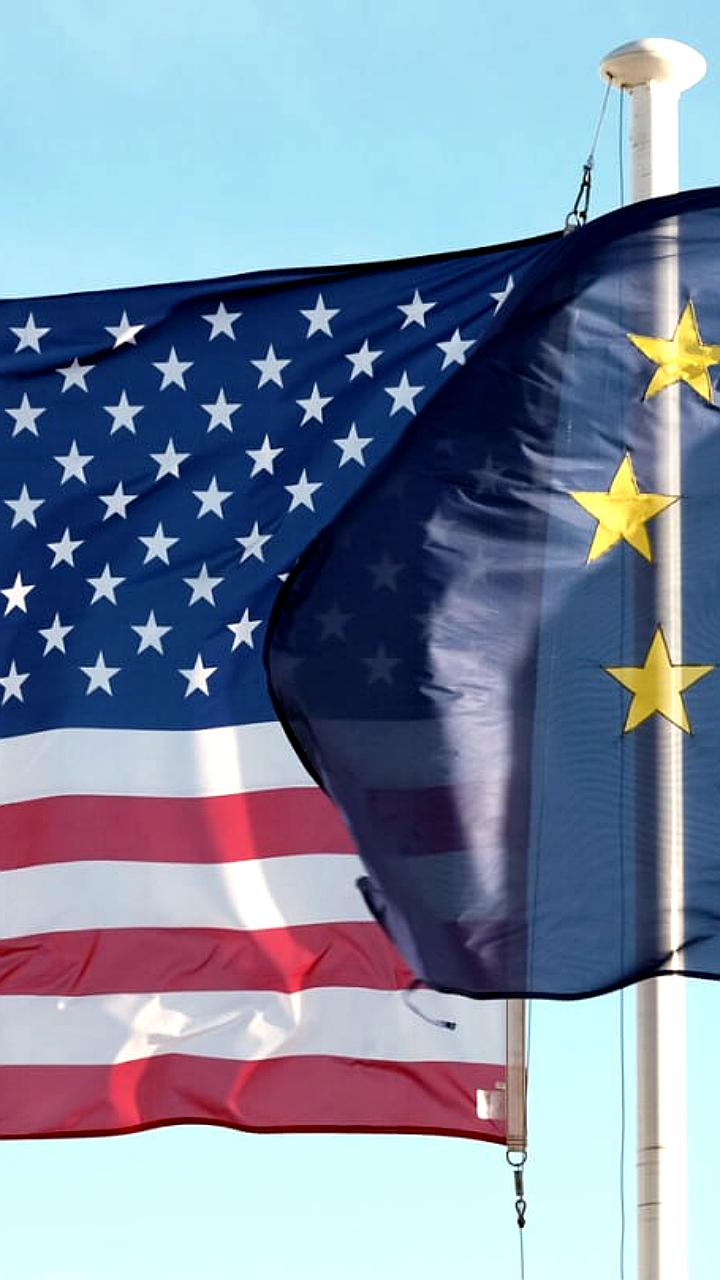ЕС вводит ответные пошлины на товары из США, угрожая Boeing