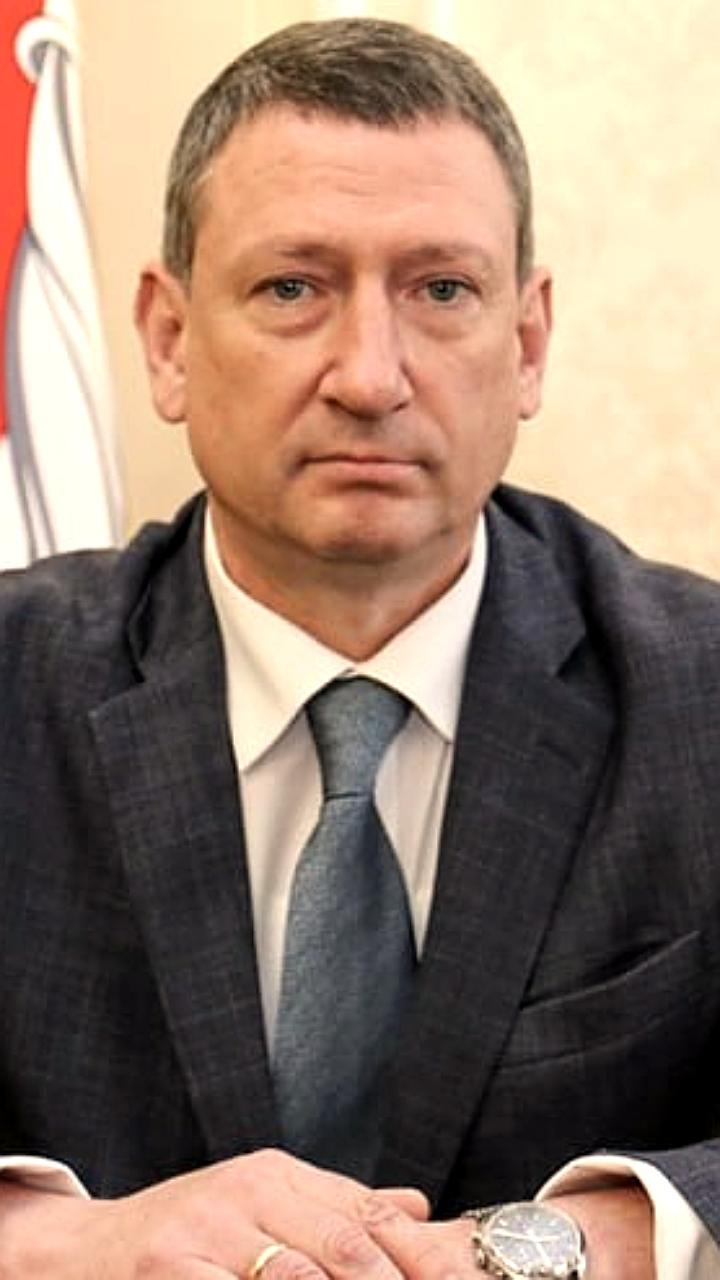 Вице-мэр Воронежа Дмитрий Гладких подвергся проверке в связи с делом Евгения Шишкина
