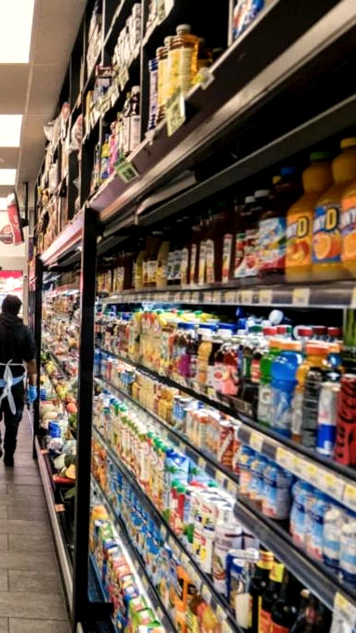 Индекс потребительских цен в июне составил 2.7%, превысив прогноз