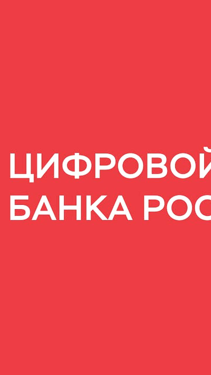 Госдума утвердила закон о цифровом рубле и QR-коде