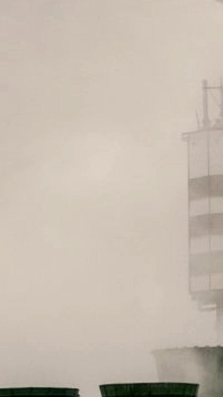 Инцидент на заводе Achema в Литве: разрыв трубы с азотной кислотой привел к пострадавшим