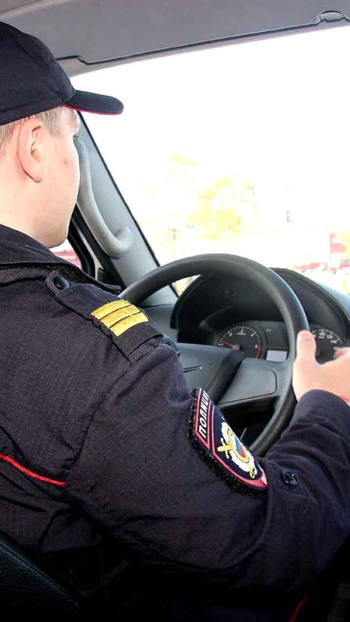 Задержание подозреваемых в кражах алкоголя в Донецке и Кирове