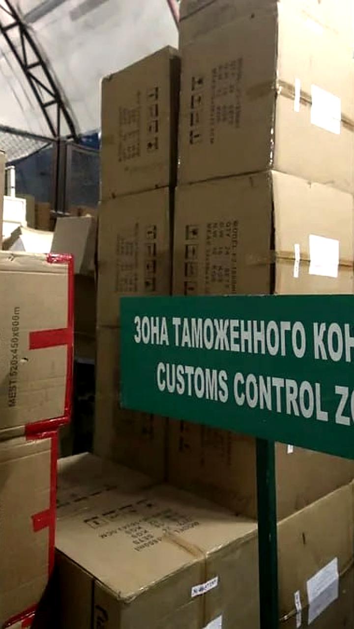 Узбекистан вводит минимальный срок пребывания за границей для беспошлинного ввоза товаров