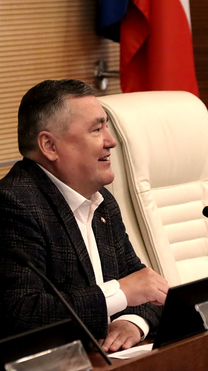 В Аларском районе вручены сертификаты авторам инициативных проектов