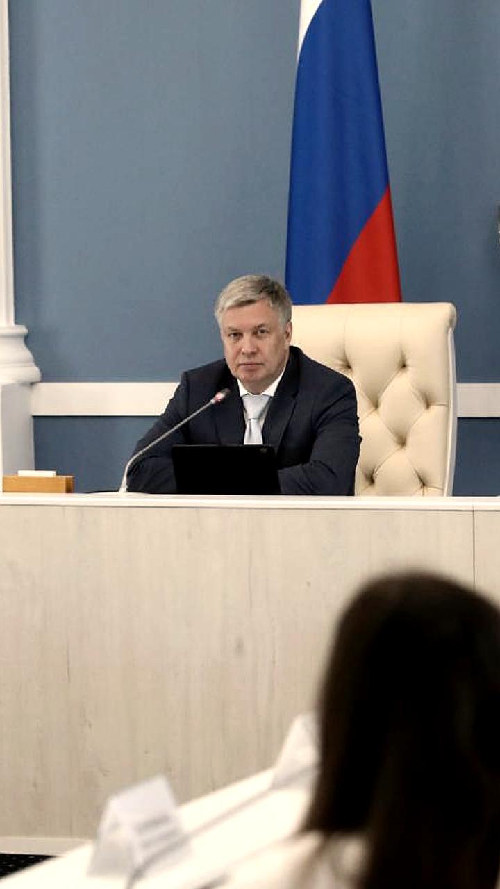 Команды Рязанской области победили в конкурсе Движения Первых, Ульяновская область расширяет первичные отделения