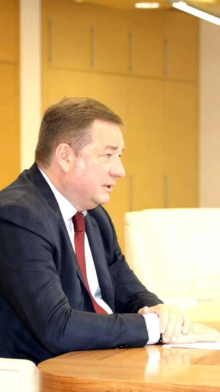 Оптимизация пограничных пунктов и развитие туризма в Иркутской области