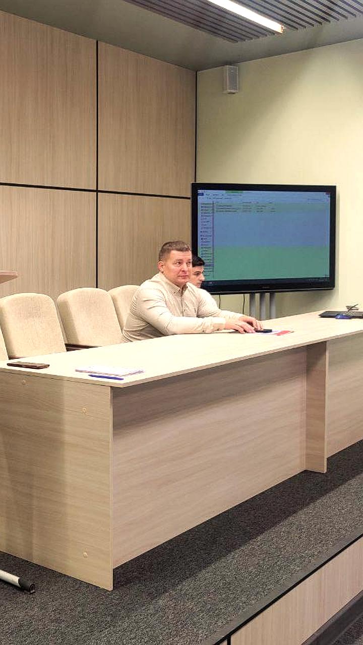 Уголовное дело о дистанционном мошенничестве: задержаны шесть подозреваемых