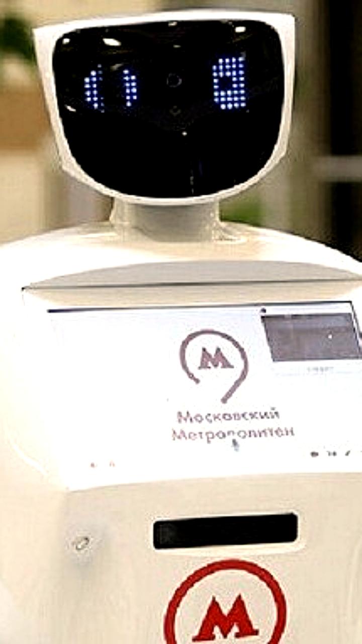 Создана новая ОС для роботов, позволяющая им общаться на человеческом языке