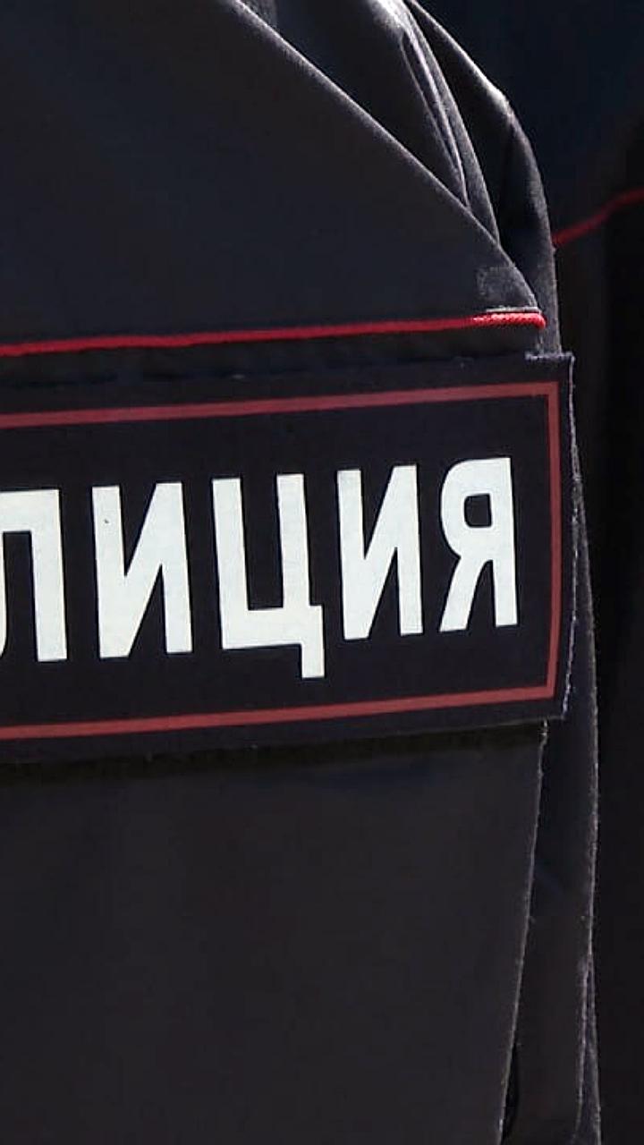 Два подростка задержаны в Волгограде за попытку сбыта наркотиков с сопротивлением полиции