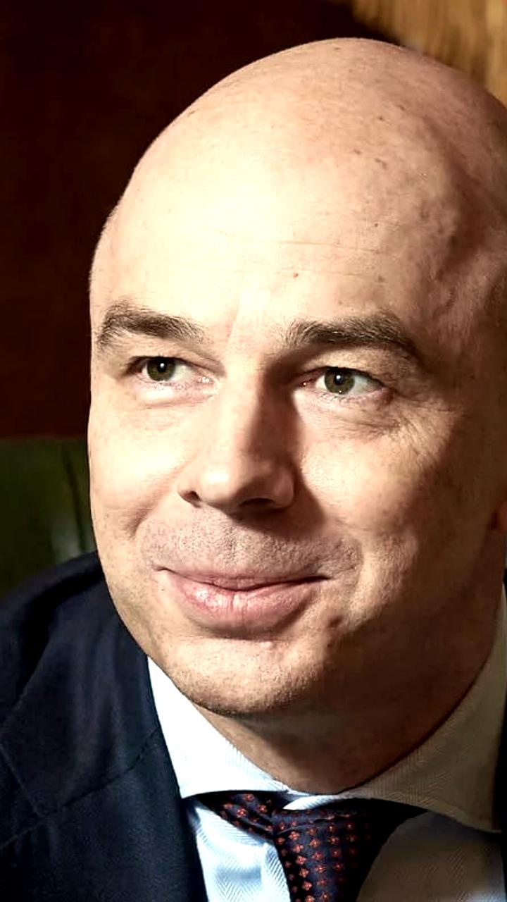 Силуанов сообщил о возможном переносе инфраструктурных проектов в России