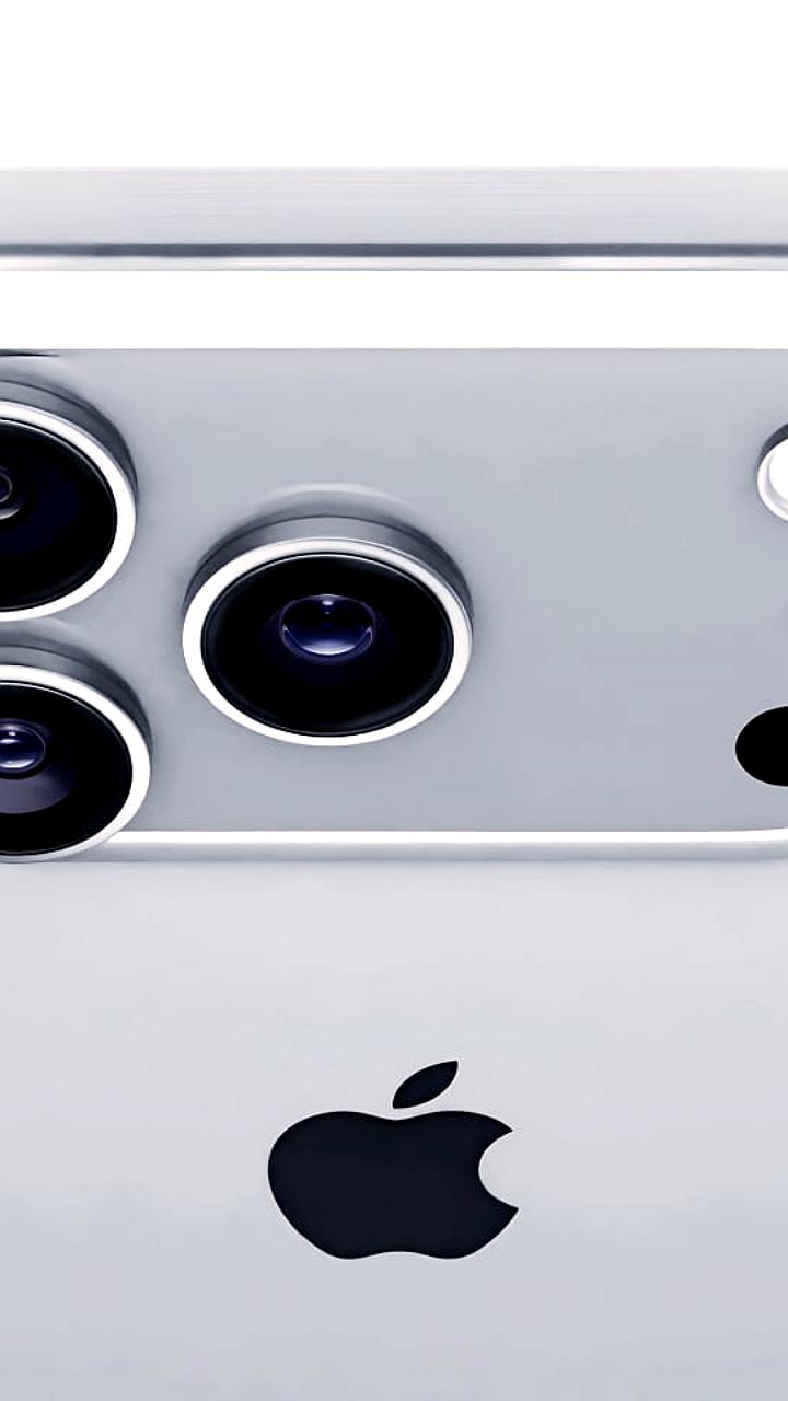 iPhone 17 Pro: Утечки раскрывают новые возможности и мощную зарядку
