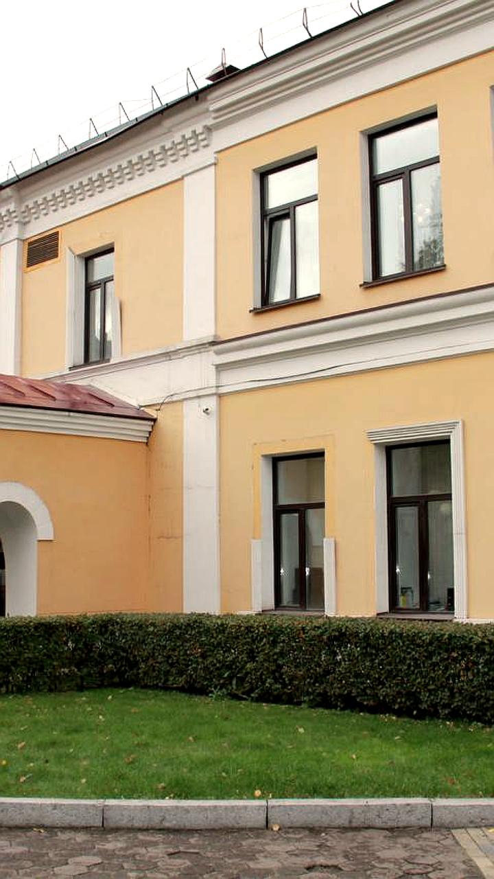 Задержан гендиректор турбазы 'Ергаки' Виктор Верьясов после трагедии с 15-летней туристкой