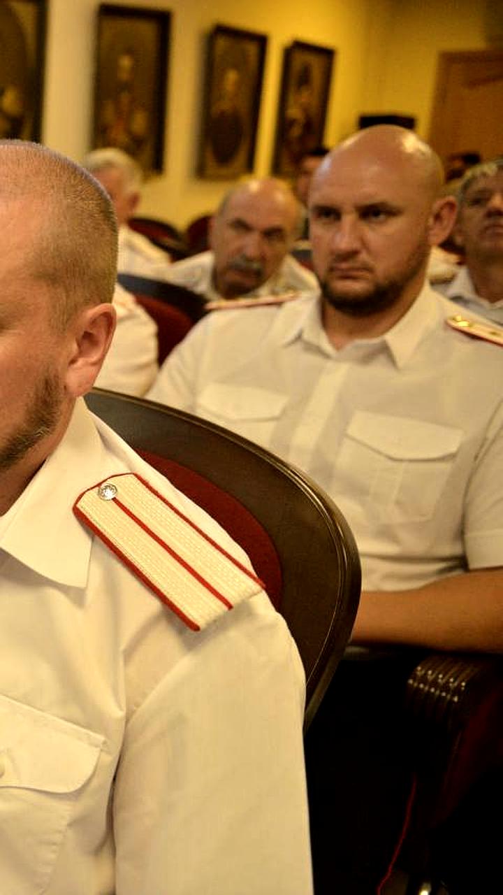 Казачья молодежь Кубани: восхождение в горах и развитие традиций