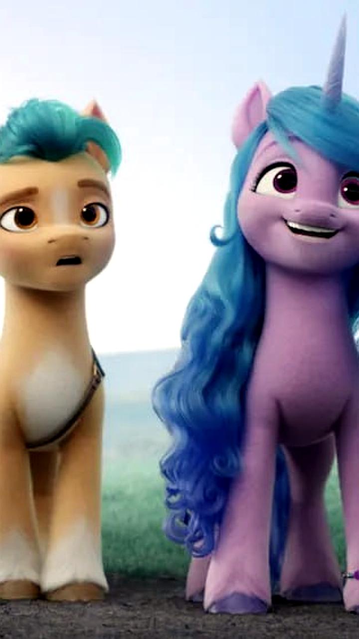 Анонсирован первый фильм с живыми актерами по My Little Pony