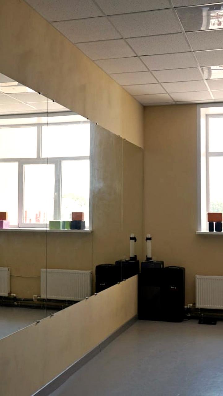 Аукцион на Дворец культуры Метростроя в Москве и начало работ по созданию Музейного квартала в Красноярске