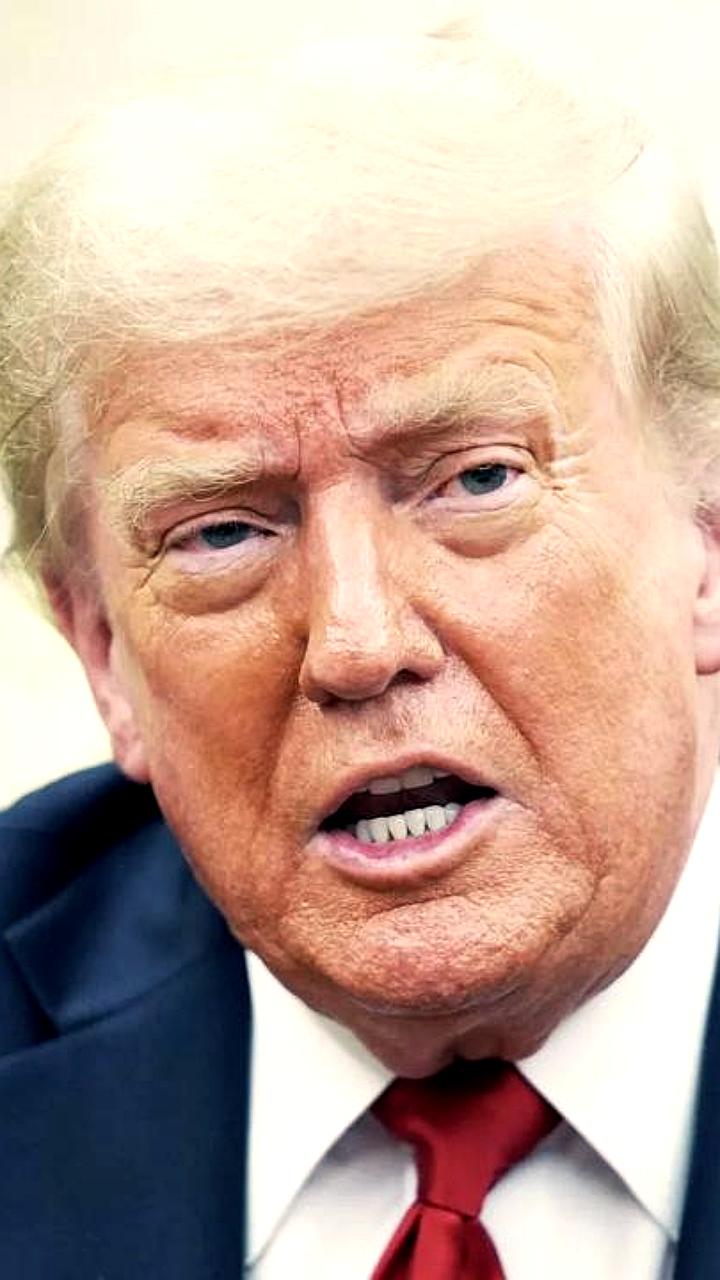 Трамп анонсировал введение пошлин на импорт товаров из 150 стран
