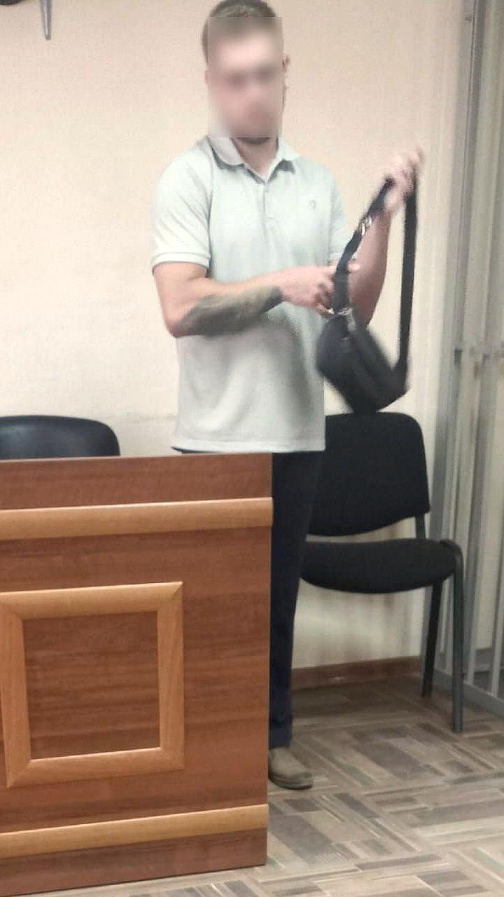 В Крыму задержан подозреваемый в экстремизме, суд назначил условный срок