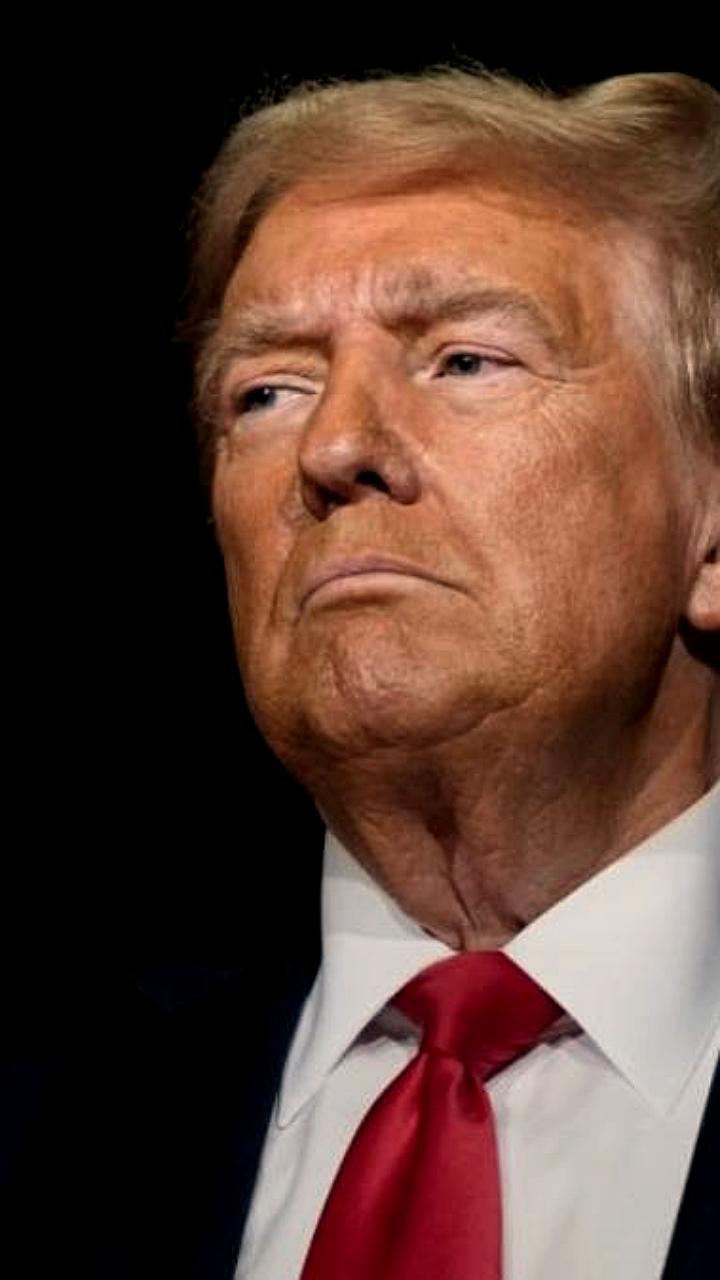 Трамп угрожает Китаю из-за российской нефти, но инвесторы сомневаются в его угрозах