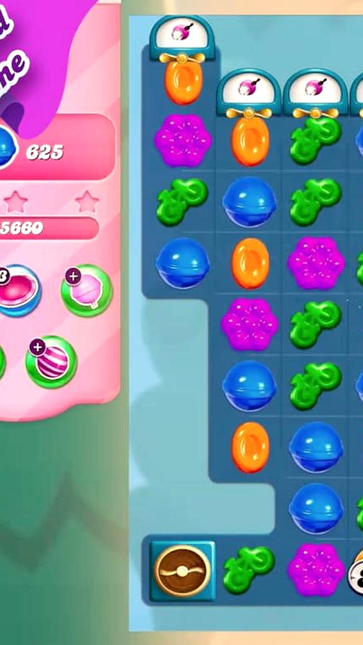 Microsoft и King планируют заменить уволенных сотрудников Candy Crush и Farm Heroes на ИИ-инструменты