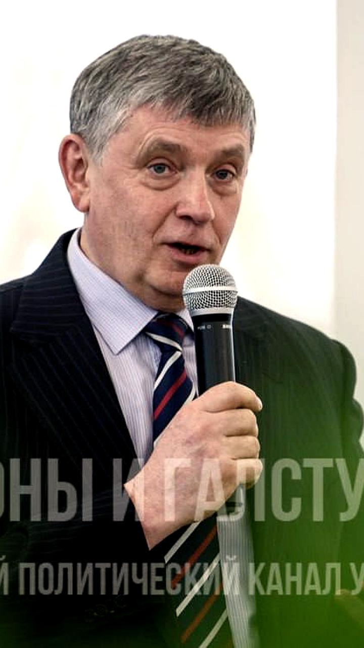 Виктор Кокшаров назначен президентом УрФУ