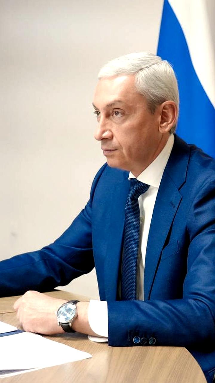 Модернизация здравоохранения в Северной Осетии: новые инициативы и проекты