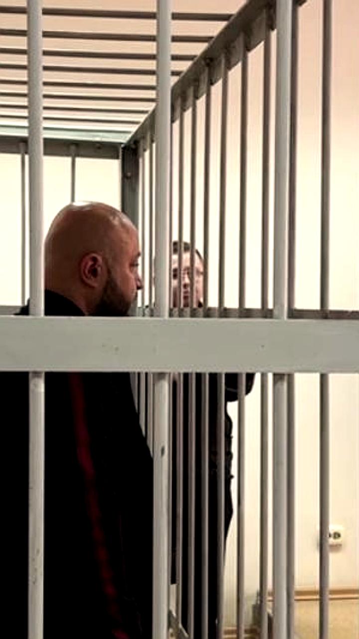 Ректор УралГУФК Евгений Черепов останется в СИЗО после отказа суда