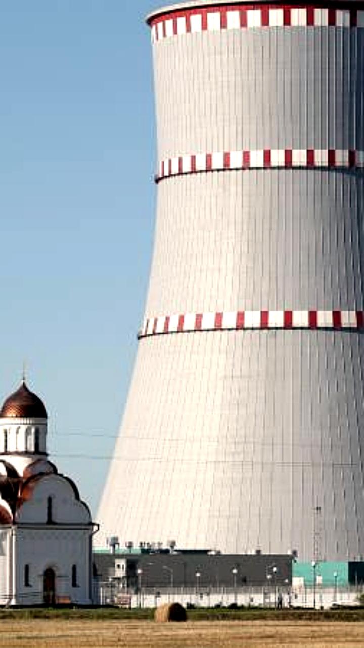 Второй энергоблок БелАЭС отключен для диагностики после срабатывания сигнализации