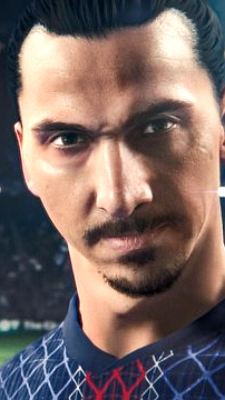 Electronic Arts анонсировала трейлер EA Sports FC 26 с Златаном Ибрагимовичем на обложке