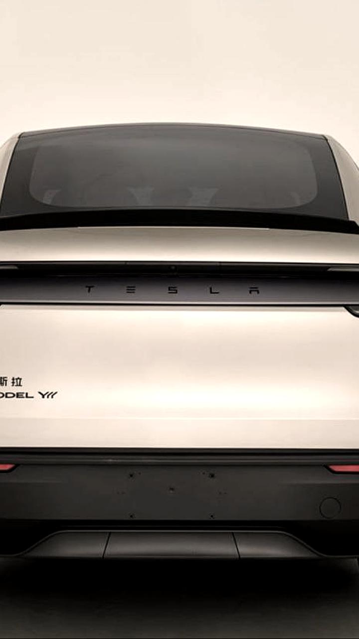 Tesla анонсировала продажу удлиненной Model Y L в Китае с увеличенной мощностью и вместимостью