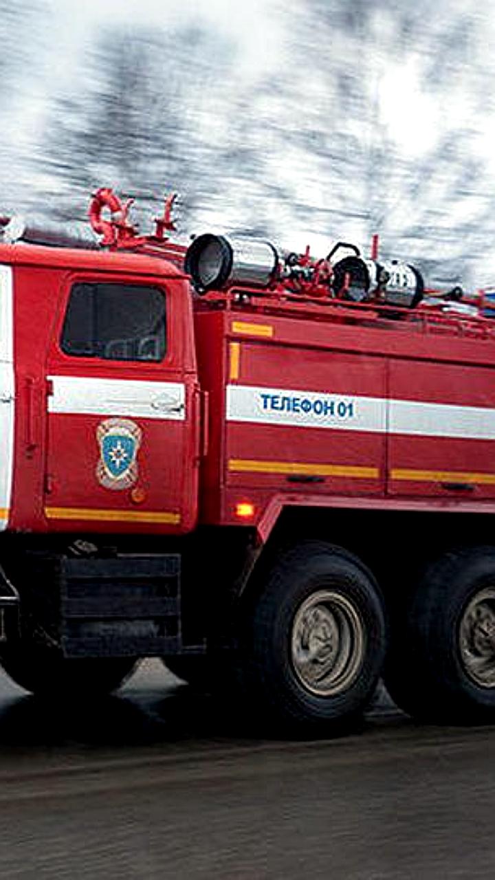 Два человека погибли в результате пожаров в жилых домах