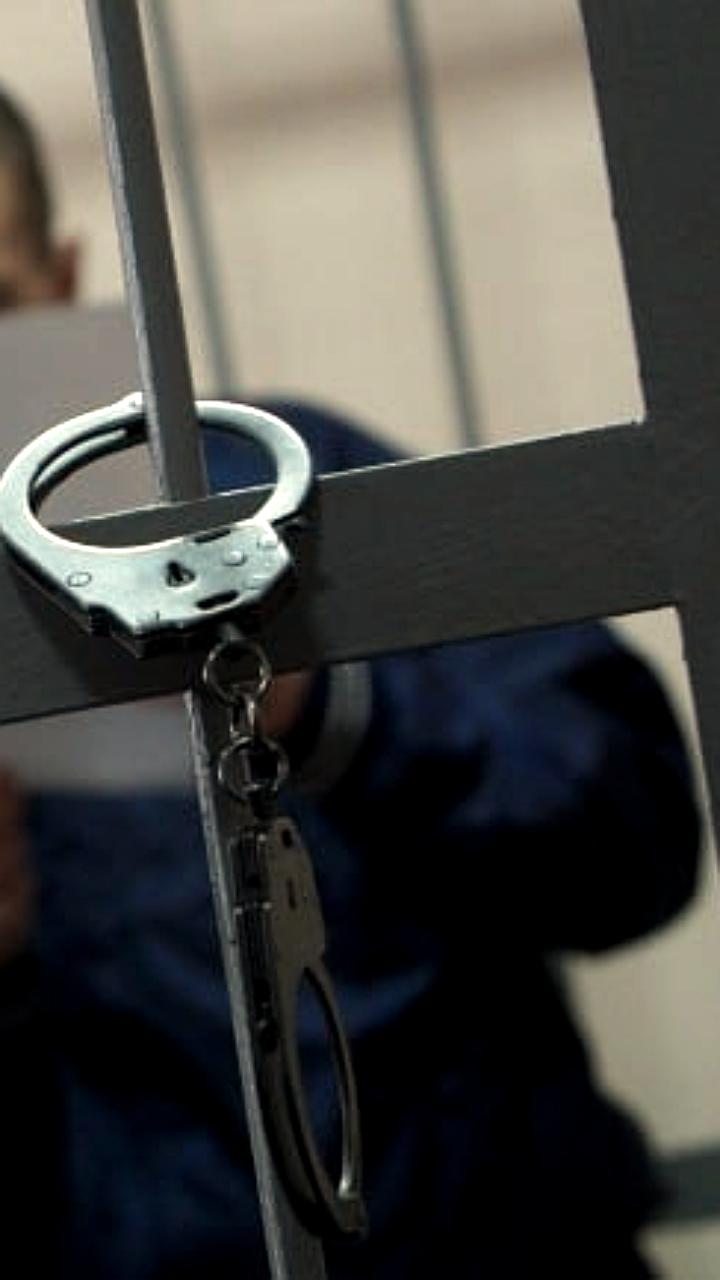 Задержание подозреваемых в кражах и разбойных нападениях в Жатае и Новороссийске
