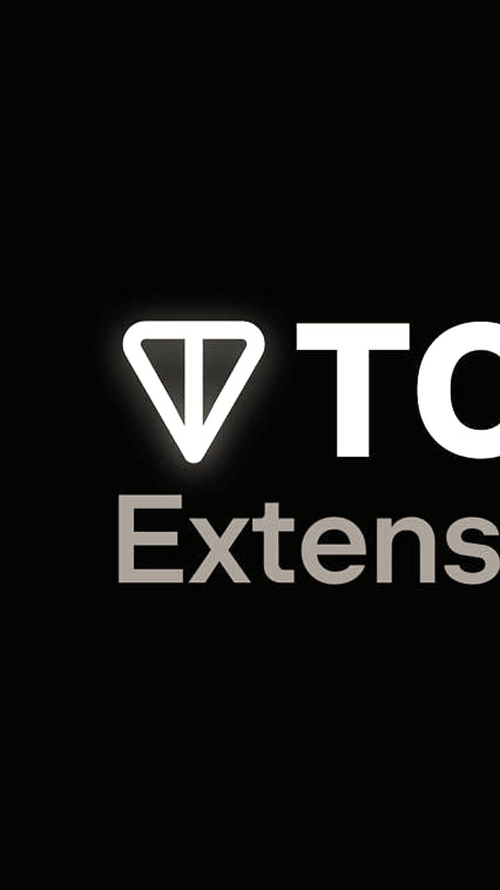 TON Core представляет расширение для VS Code с поддержкой технологий TON