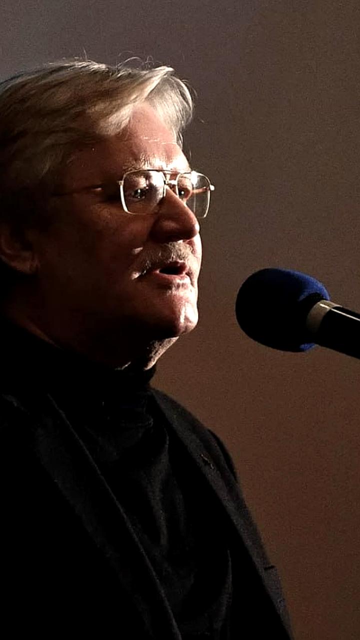 Скончался режиссер Юрий Кара, автор известных фильмов