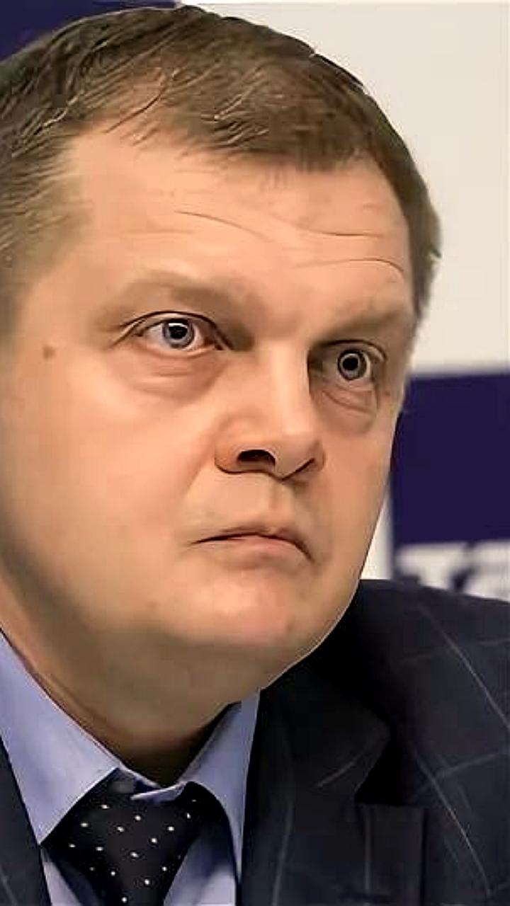 Владимир Лобанов назначен исполняющим обязанности главы Верх-Исетского района после отставки Андрея Морозова