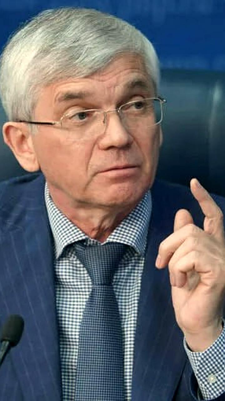 Госдума предлагает разработать политику против антиваксеров для защиты здоровья детей