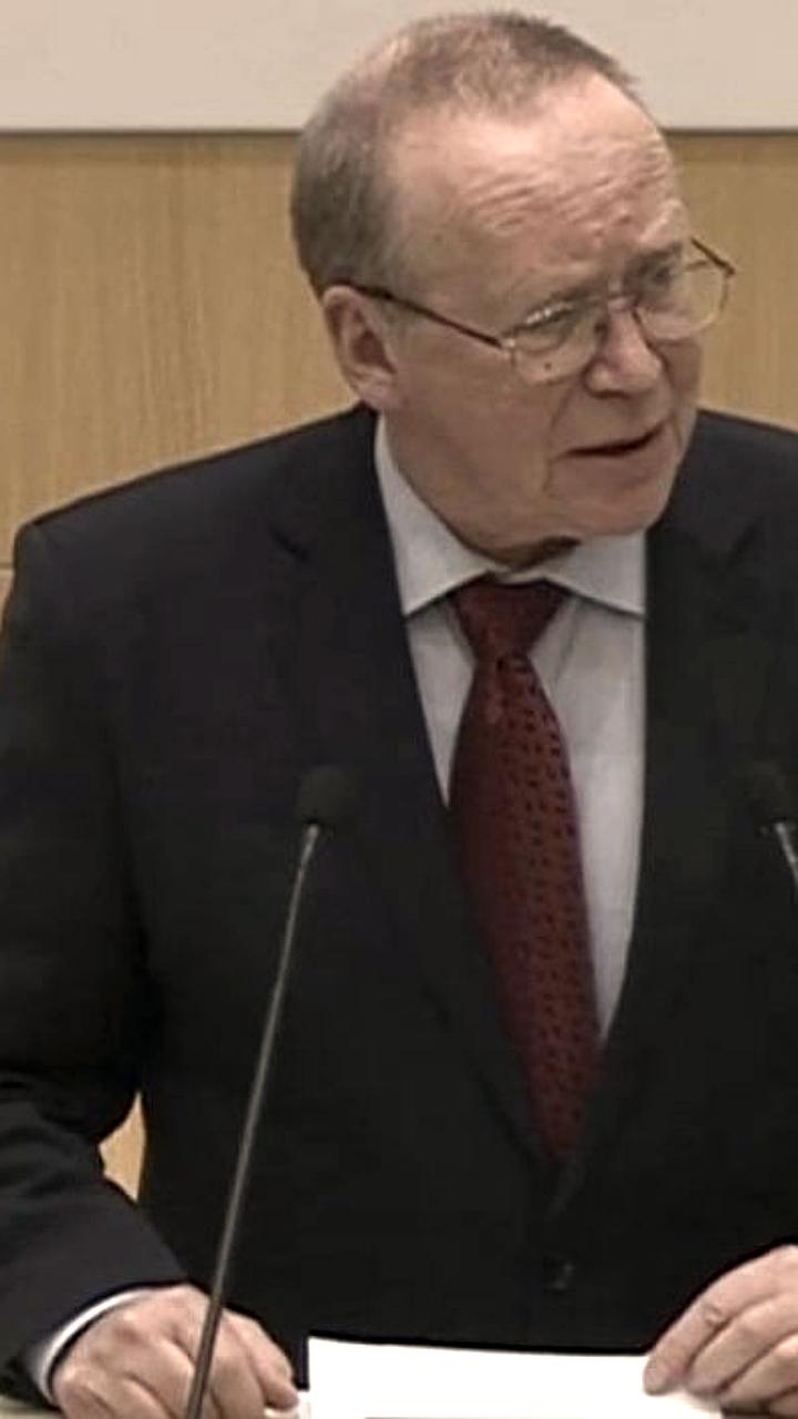 Юрий Вяземский объясняет свои слова о Липецке после шквала критики