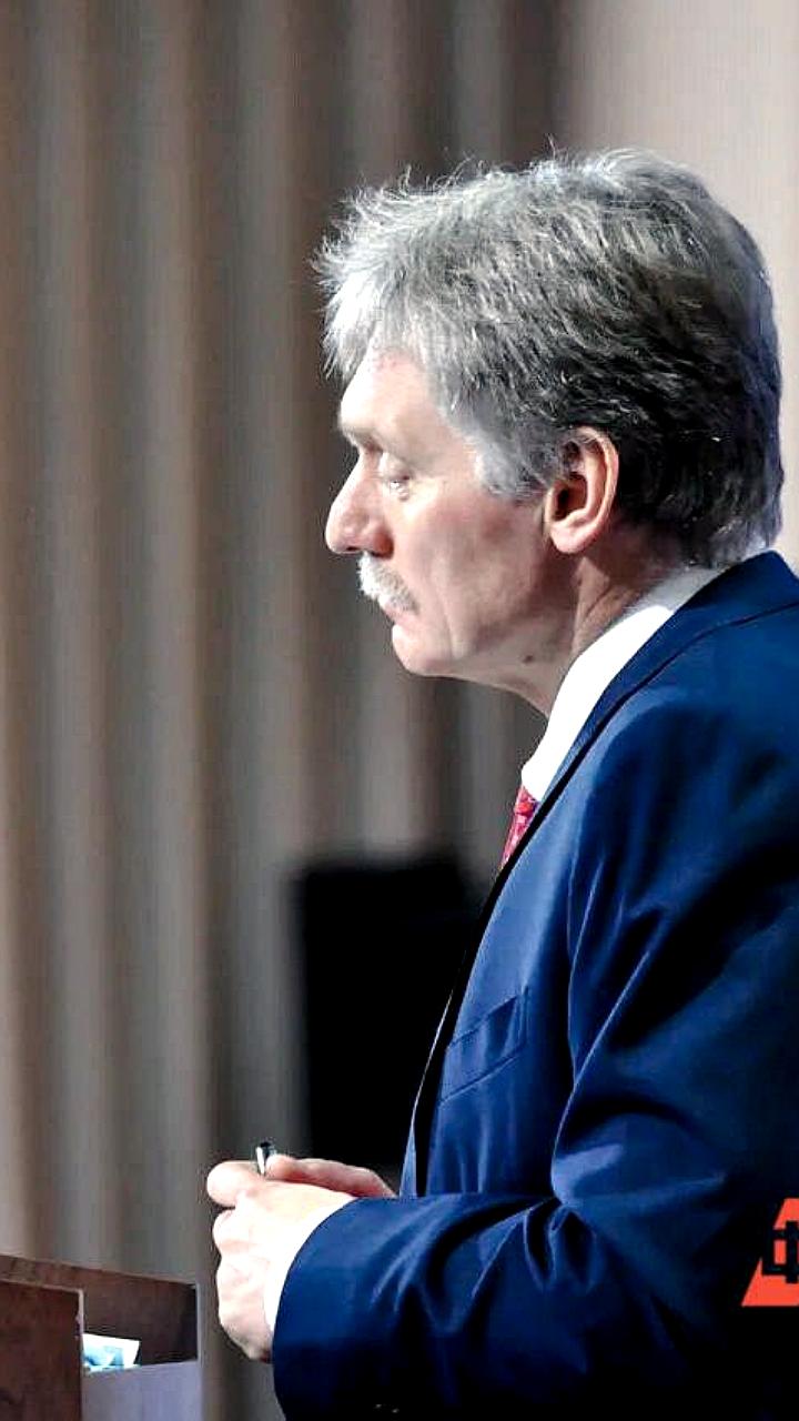 Песков оправдал отключение интернета в России из-за угрозы безопасности