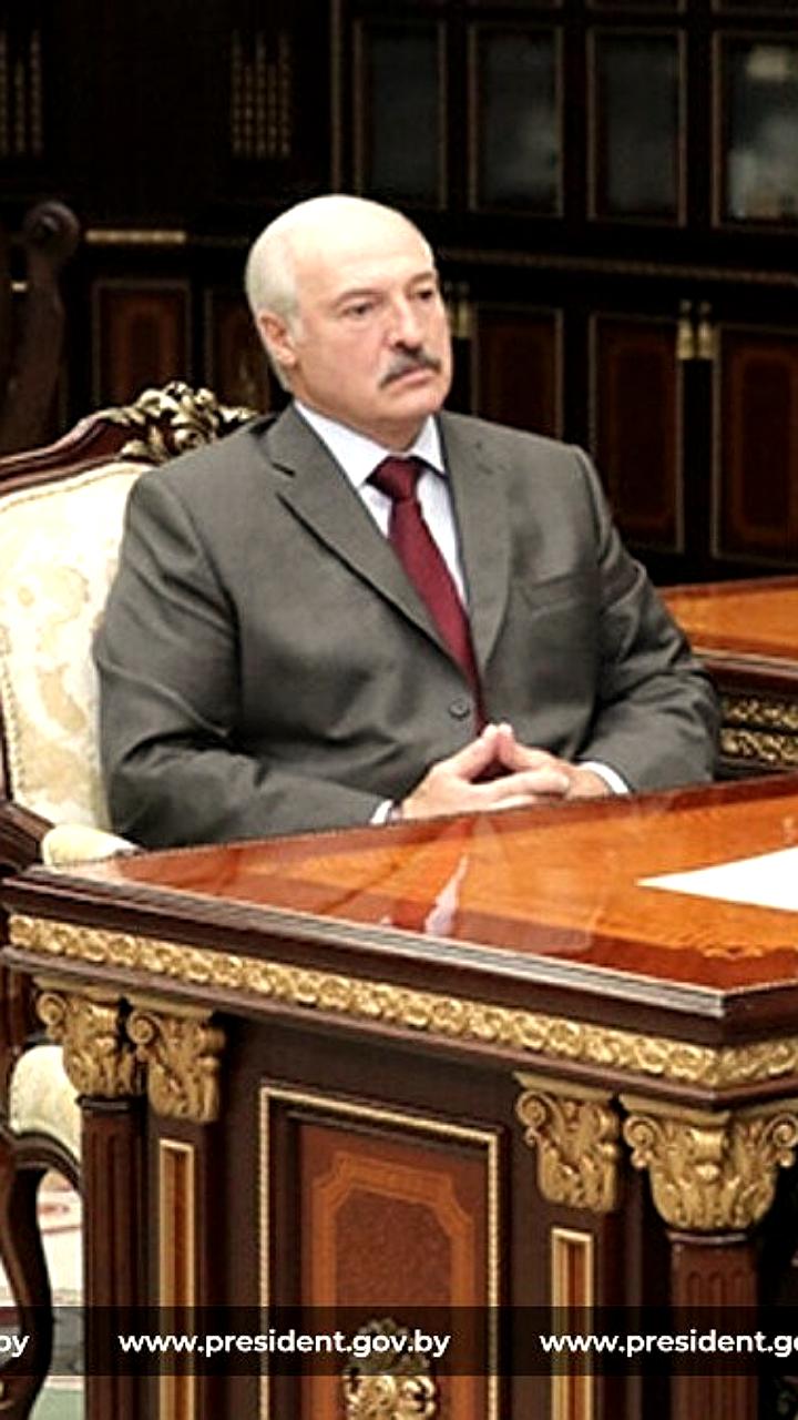 Лукашенко подчеркивает важность профсоюзов для стабильности в Беларуси