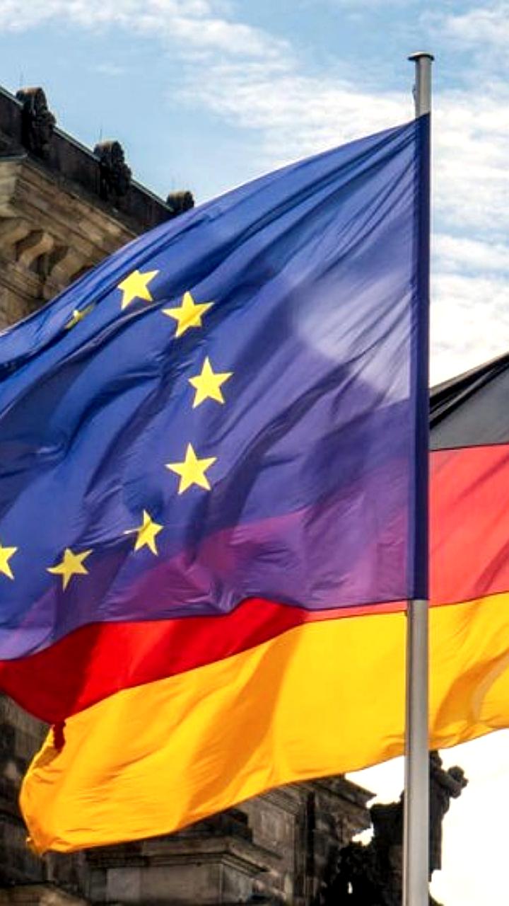 Германия отвергла предложение Еврокомиссии по увеличению бюджета ЕС на 2028-2034 годы